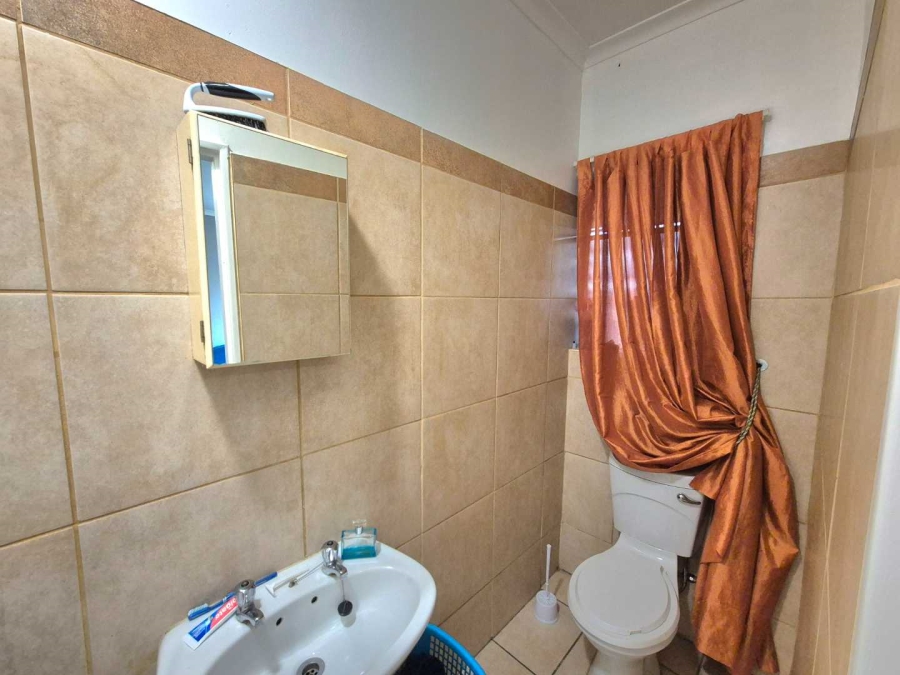 1 Bedroom Property for Sale in Hospitaalpark Free State
